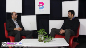 استراتژی محتوا نشر برآیند