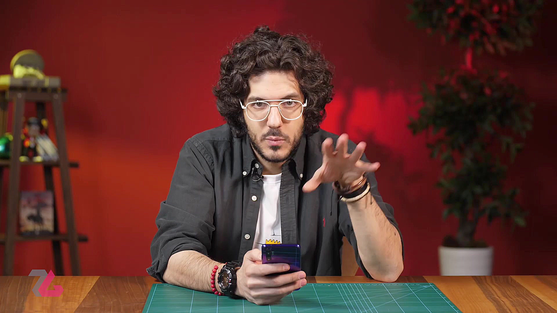 جعبه گشایی هواوی Nova 5T