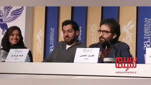 صحبت‌های بهروز شعیبی و شو...