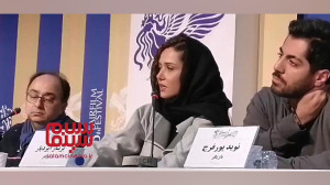صحبت‌های پریناز ایزدیار د...