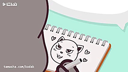 کارتون تام گربه اَبَرقهرمان سخ...