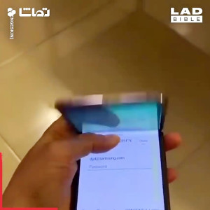 گلکسی Z Flip گوشی تاشو سامسونگ