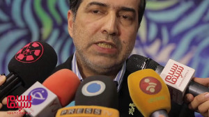 صحبت های حسین انتظامی رئیس ساز...