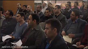 تربیت فرزند با کلام حجت الاسلا...