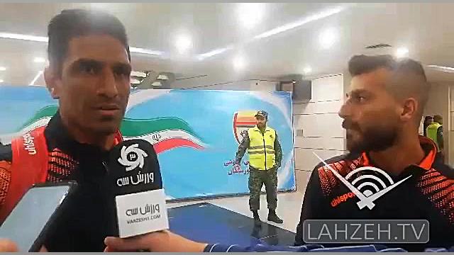 والی : از این بهتر هم خواهیم ش...