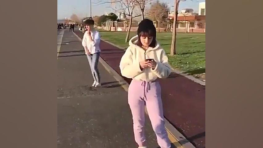 تیک تاک فوق العاده خنده دار.کپ...