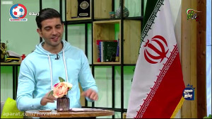 ویدئو کامل مصاحبه با سید جلال...