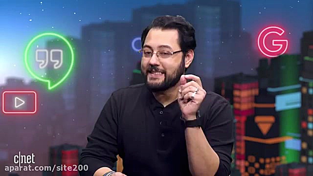 معرفی تصاویر سامسونگ گلکسی s20...