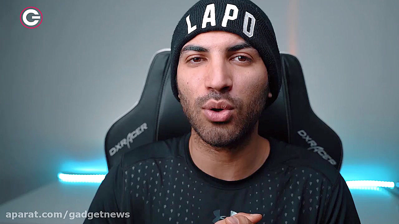 مقایسه هوای وای ۹ اس و وای ۹ پ...