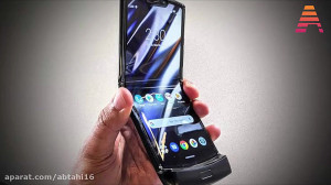 گوشی Samsung Galaxy Z Flip (کو...