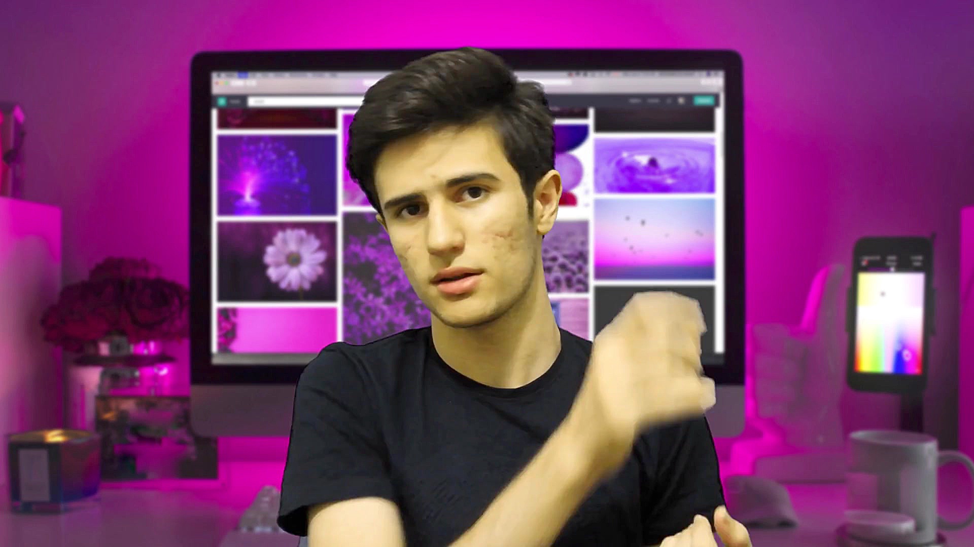 آپارات یا یوتیوب ؟ کدومش ؟ | ک...