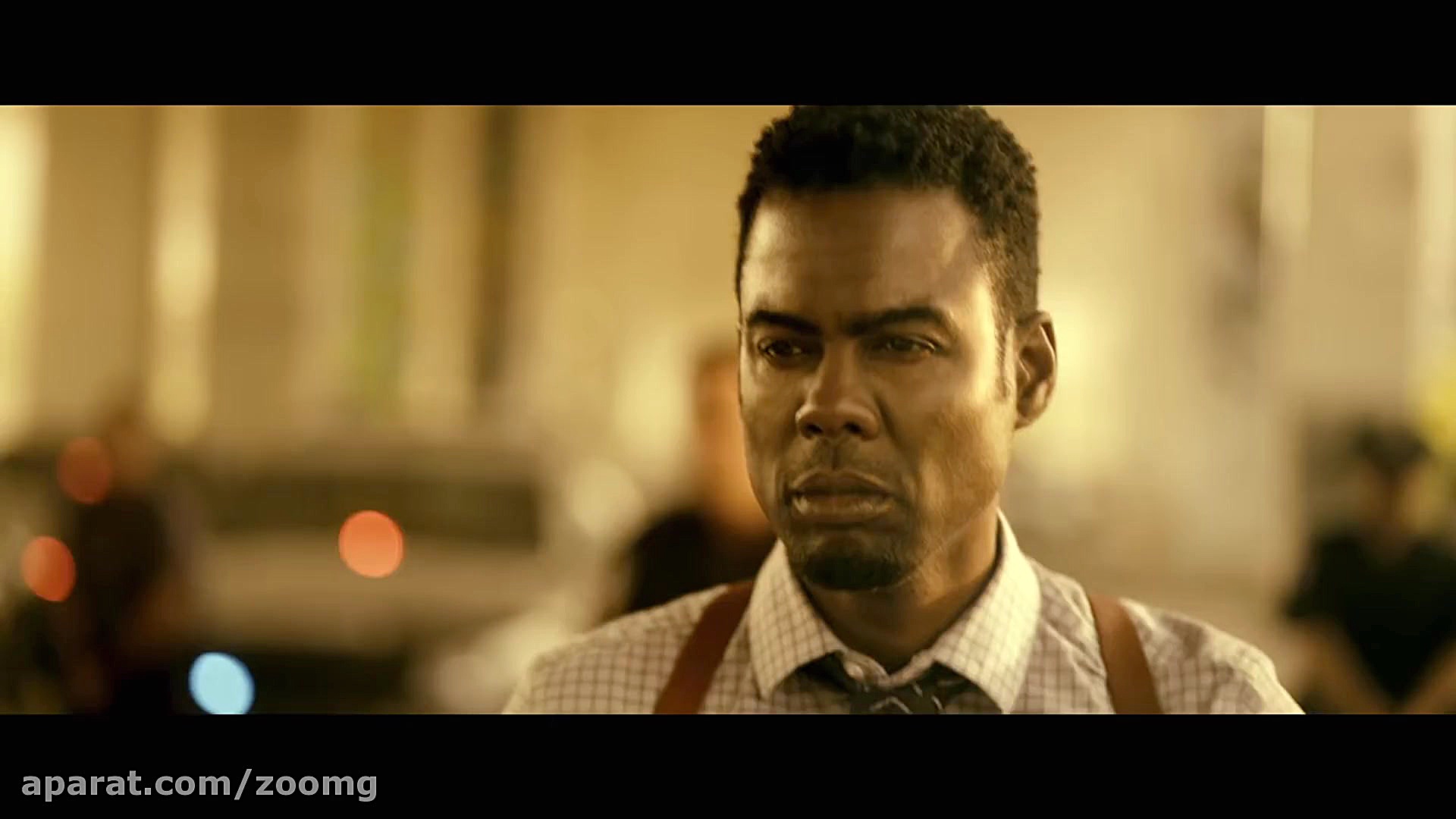 اولین تیزر تریلر فیلم&nbsp;Spi...