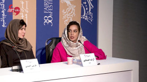 نقد فیلم ابر بارانش گرفته از ن...