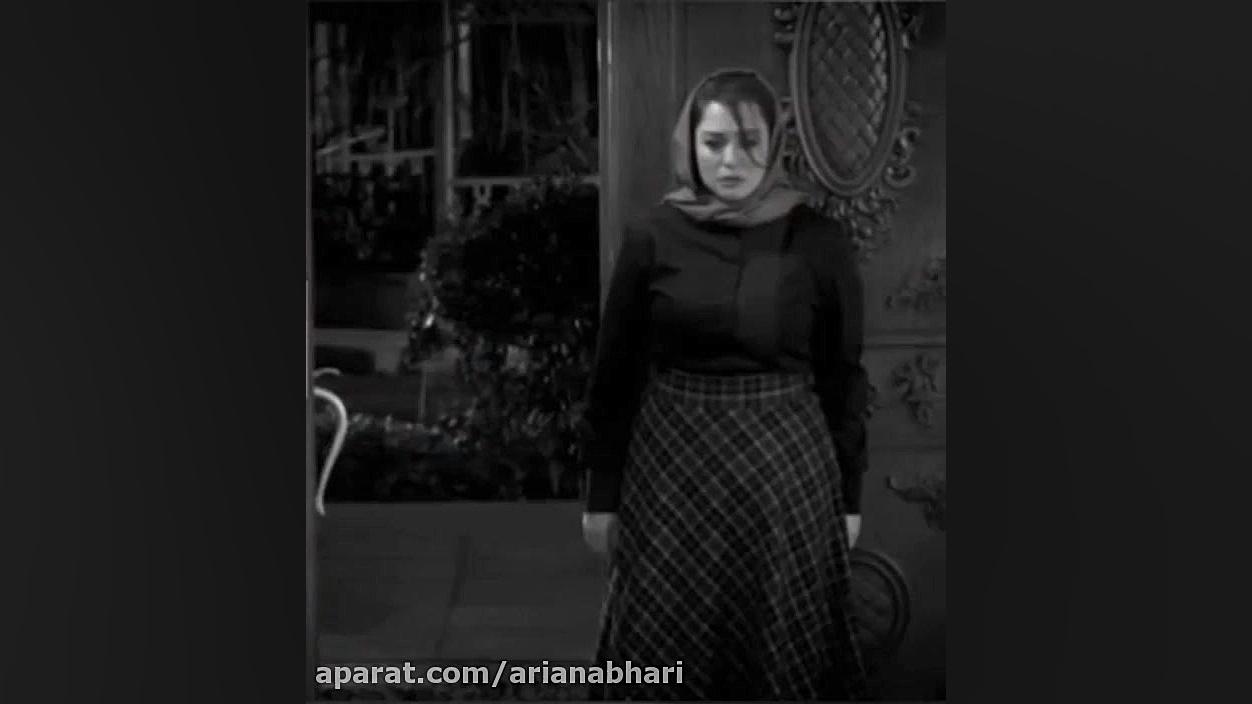 موزیک ویدیو شهاب مظفری دل خون