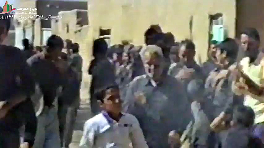 11 52.ذکربین راه روزعاشورای 13...