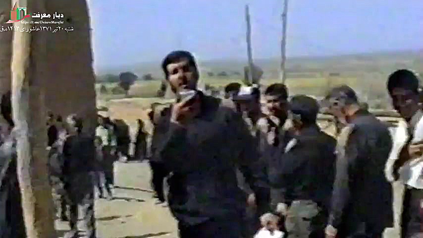 9 54.نوحه لری ای علی اکبرم. 13...