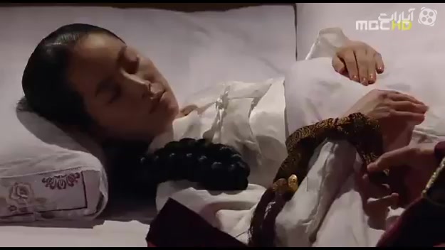 سانسوری قسمت 74 سریال ایسان