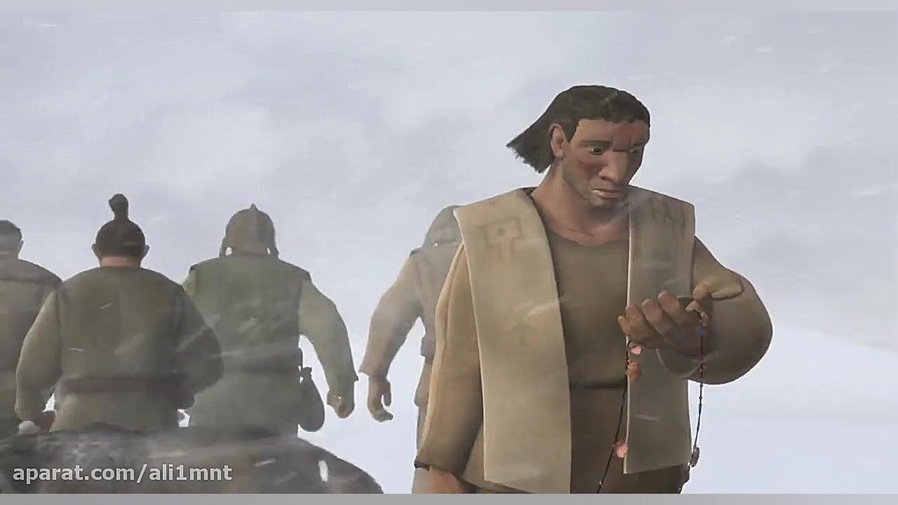 انیمیشن عصر یخبندان ۱ &ndash;...