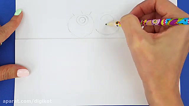 کاردستی های جالب برای سرگرمی ک...