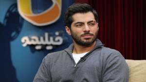 کافه آپارات  حمیدرضا قربانی و...