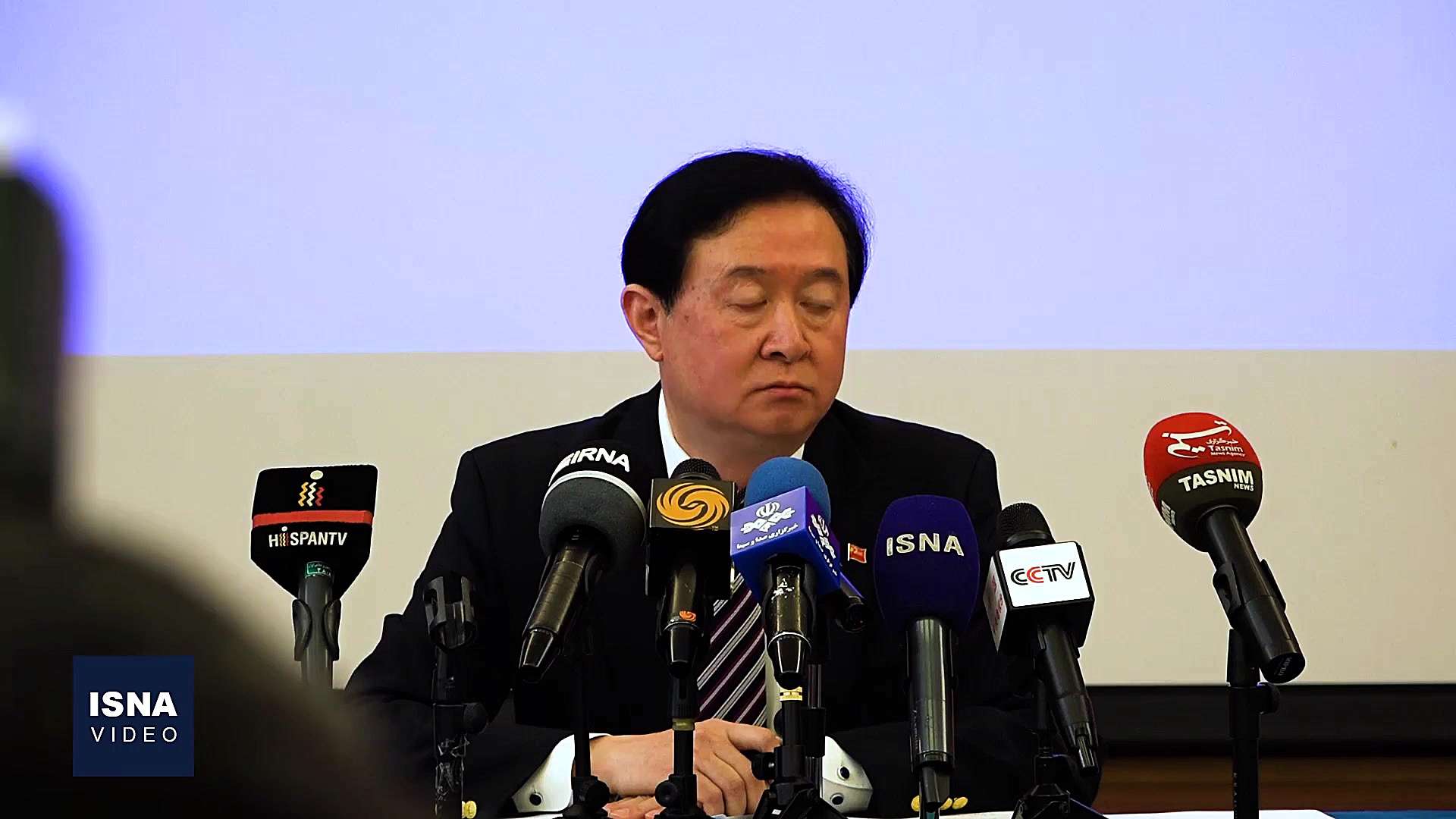 توضیحات سفیر چین درباره آخرین...