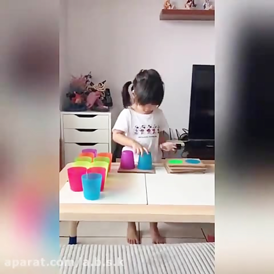 مجموعه بازی کودکان قسمت بیست و...