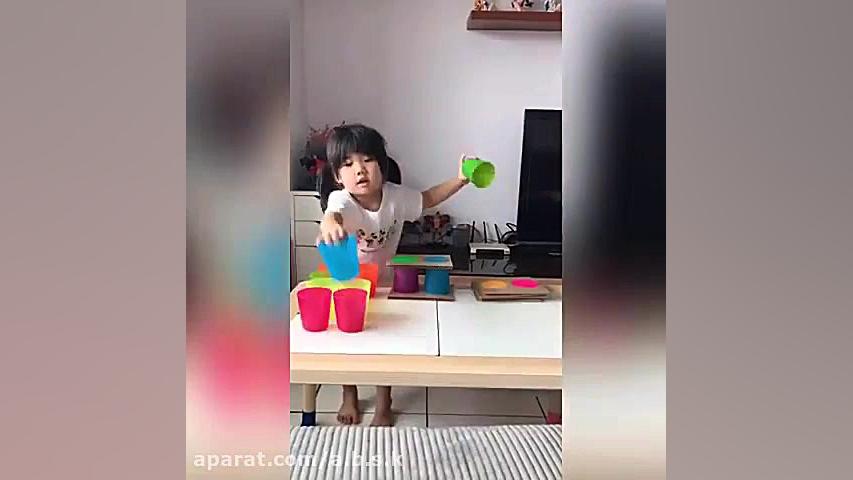 مجموعه بازی کودکان قسمت بیست و...