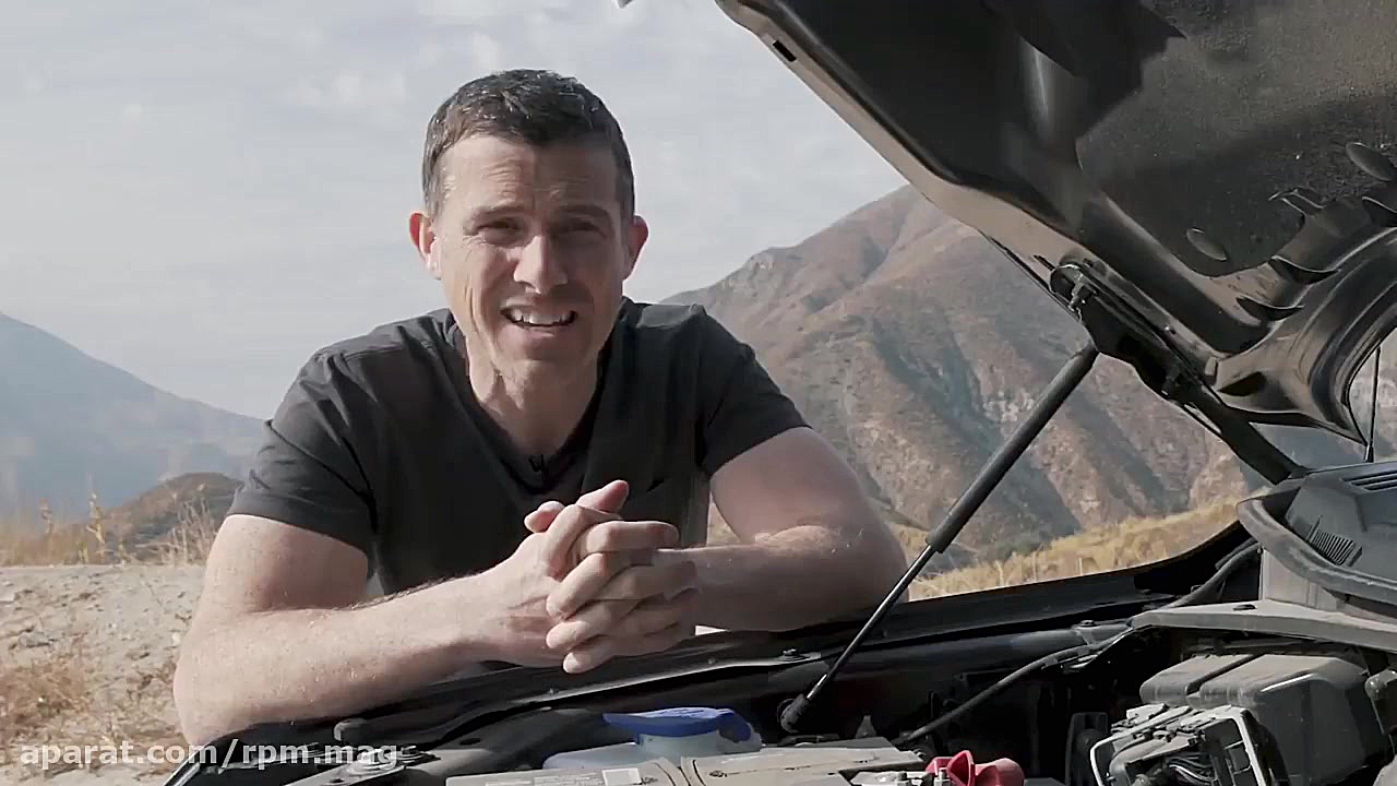 نقد و بررسی فورد F150 مدل ۲۰۲۰