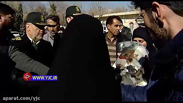 از گروگان گیری عاشقانه تا دستگ...