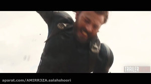 میکس عالی از انتقام جویان