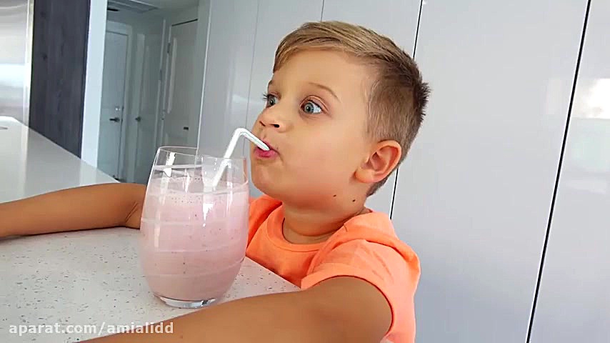 دیانا و روما داستان بامزه دیان...