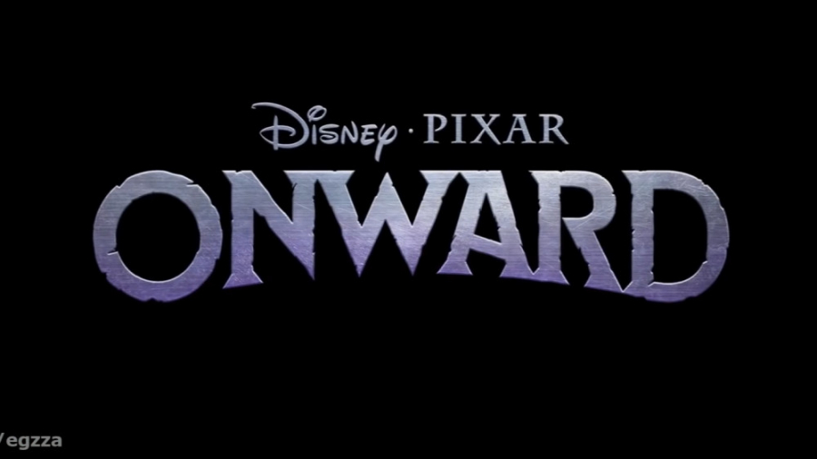 تریلر انیمشین Onward