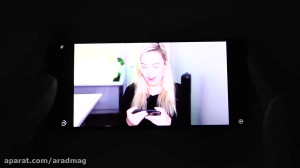 جعبه گشایی گلکسی A71 سامسونگ