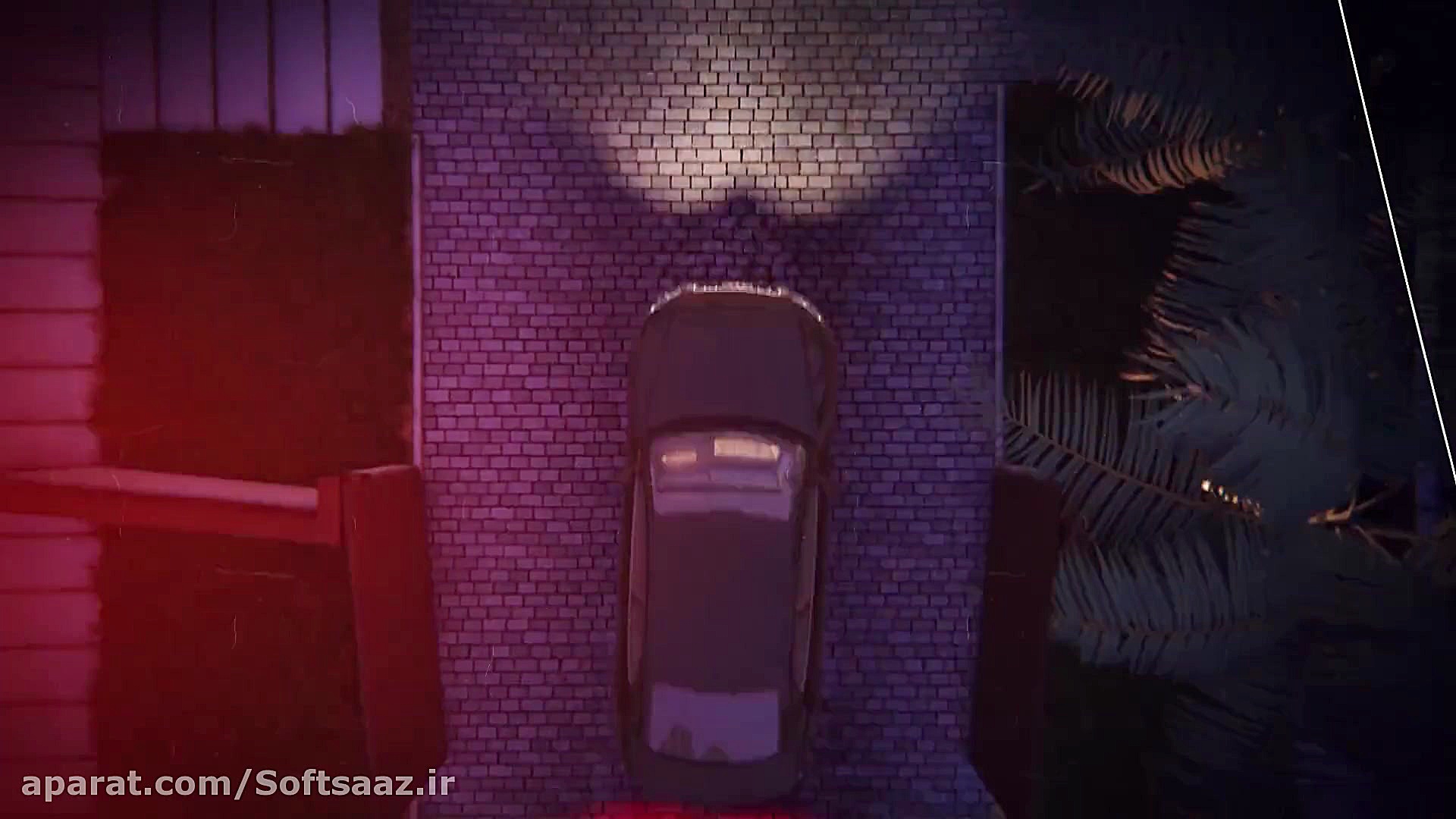 پلاگین DriveMaster برای 3ds Ma...