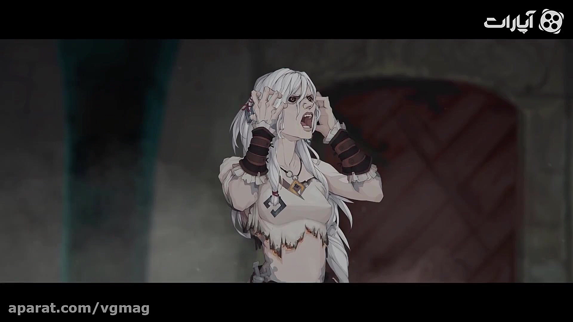 تریلر لانچ Ash of Gods: Redemp...