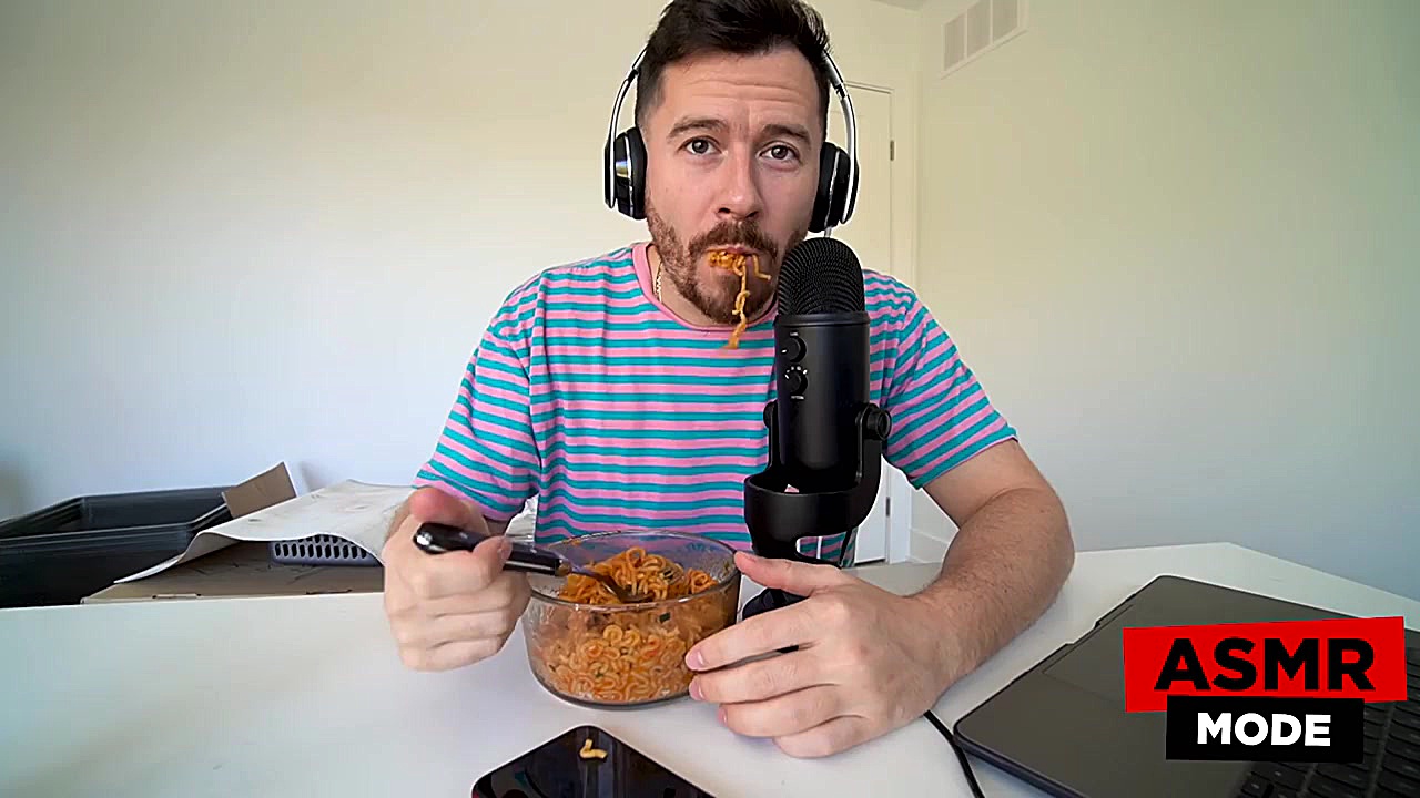 چالش غذا خوری  فود اسمر FOOD A...