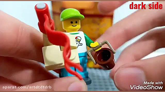 برسی جایزه من از هشتمین مسابقه...