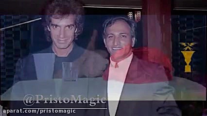 آموزش شعبده بازی ـ  آب ، آب شد...