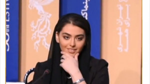 ریحانه پارسا در جشنواره فیلم ف...