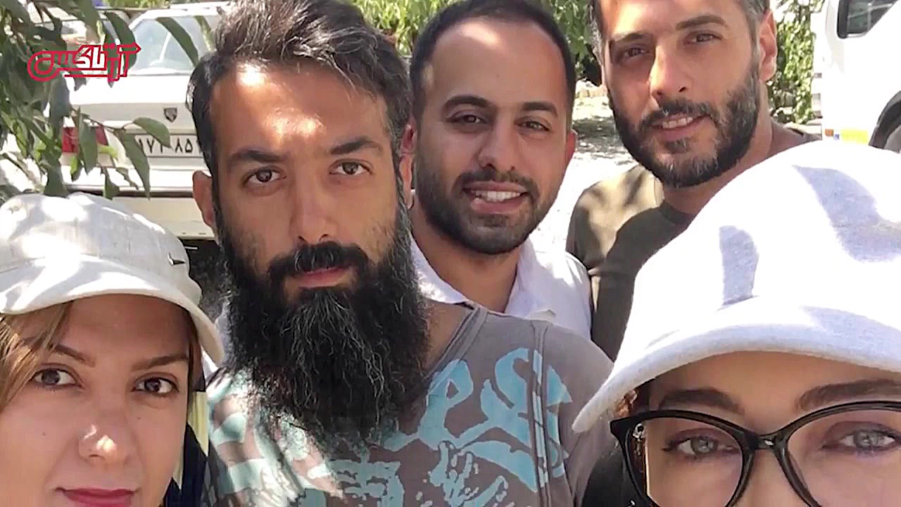 معرفی فیلم آتابای به کارگردانی...