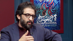کافه آپارات  روز پنجم سی و هشت...