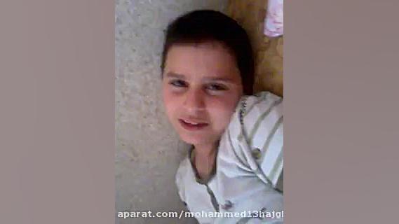 زندگی رونالدو(3)از خنده پاره م...