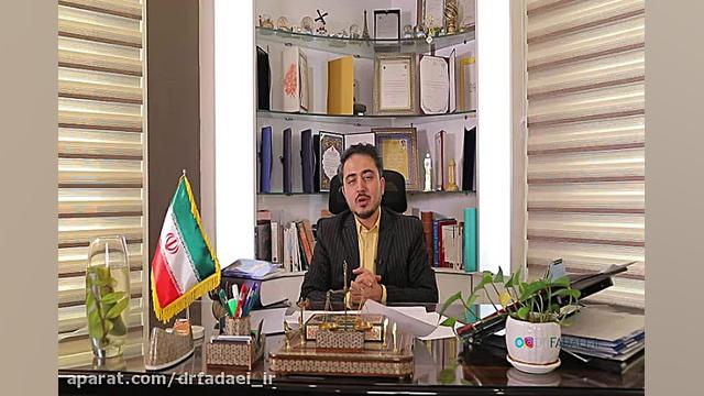 نماینده وکیل دولت است یا وکیل...
