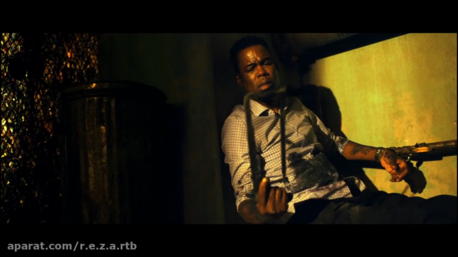 اولین تریلر قسمت نهم فیلم ترسن...