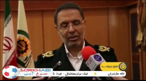 حواشی دیدنی بازی پرسپولیس و اس...