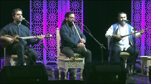 معرفی گروه پرواز همای