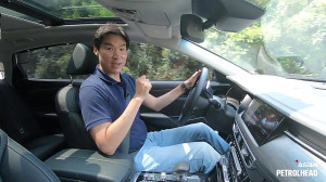 Kia Cadenza | In depth review...