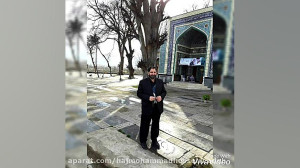 شهید حاج قاسم سلیمانی