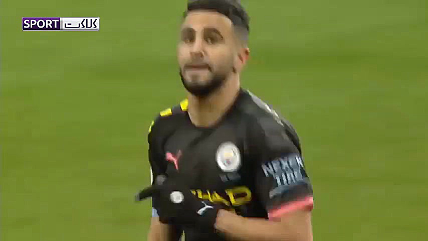 گلهای برتر ماه باشگاه منچسترسی...