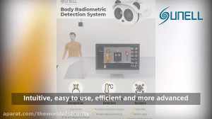 سانل دوربین جهانی تشخیص ویروس...